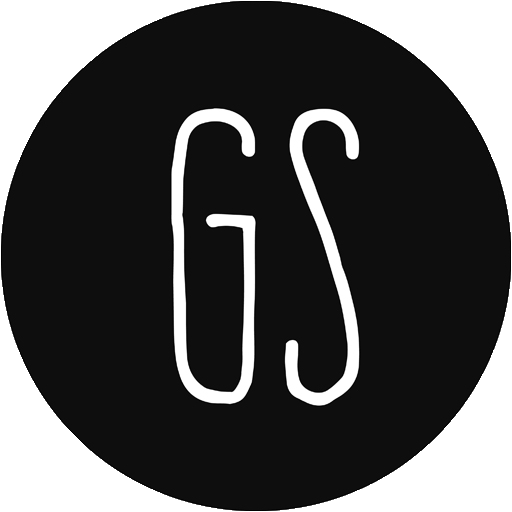 Gunnar Seitz Photography Logo